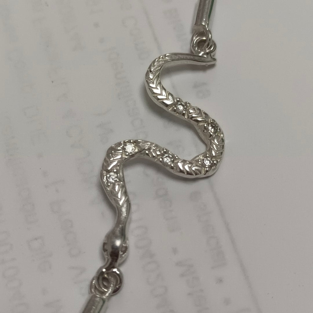 PULSERA PLATA 2.5 GRMS (SEMINUEVO)