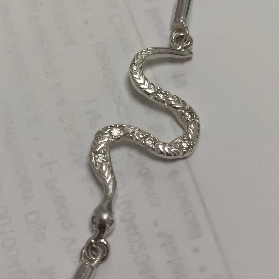 PULSERA PLATA 2.5 GRMS (SEMINUEVO)