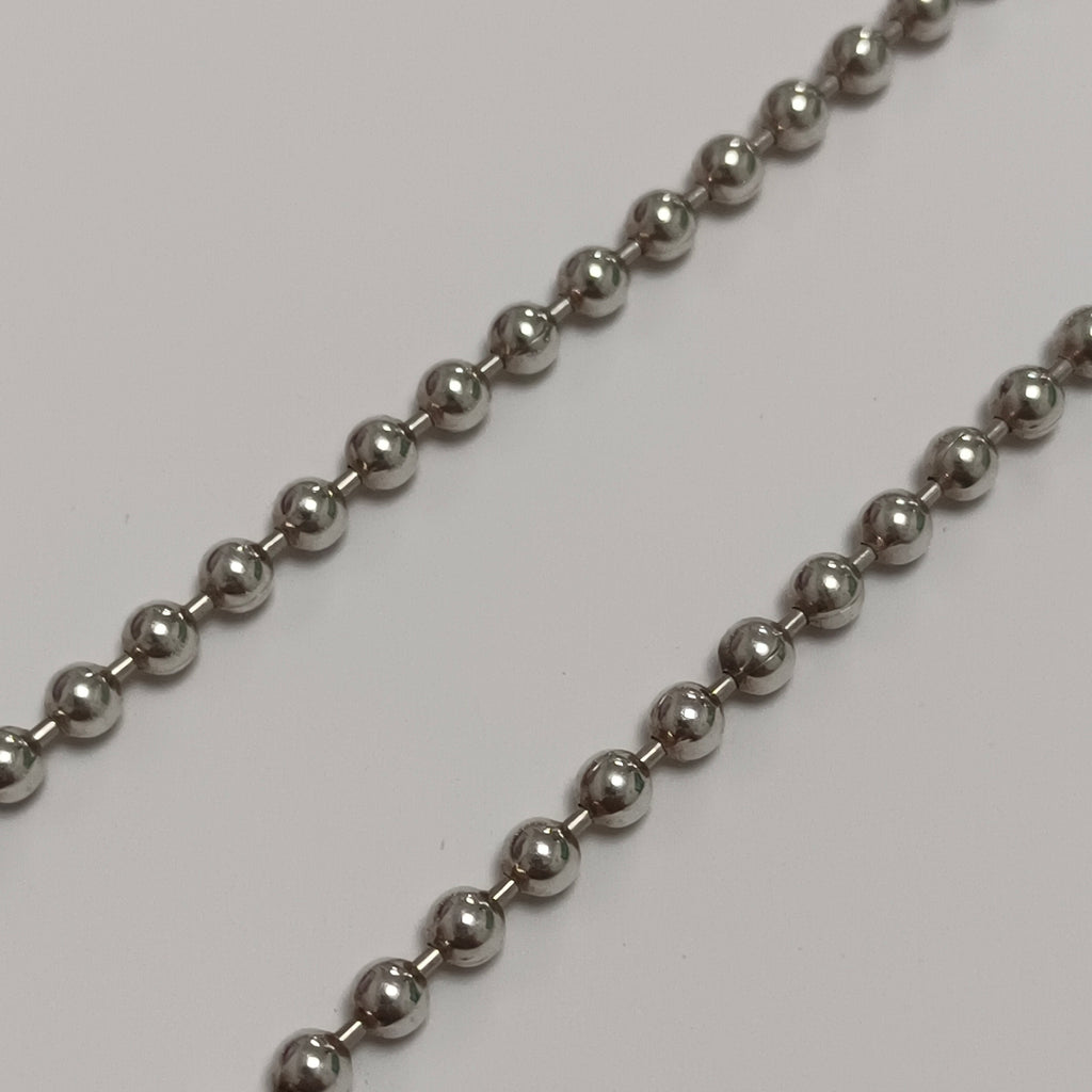 CADENA PLATA 14.8 GRMS (SEMINUEVO)
