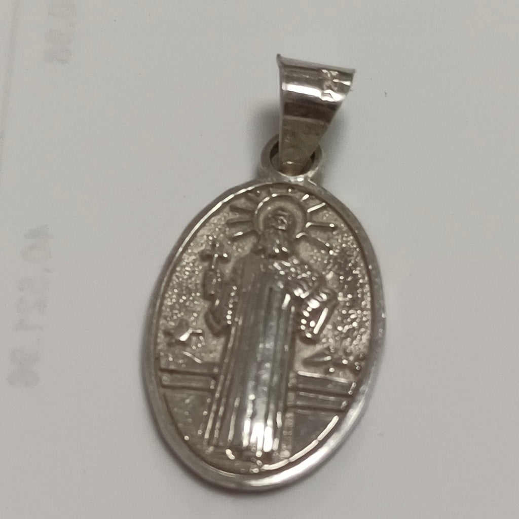 DIJE PLATA 3.5 GRMS (SEMINUEVO)