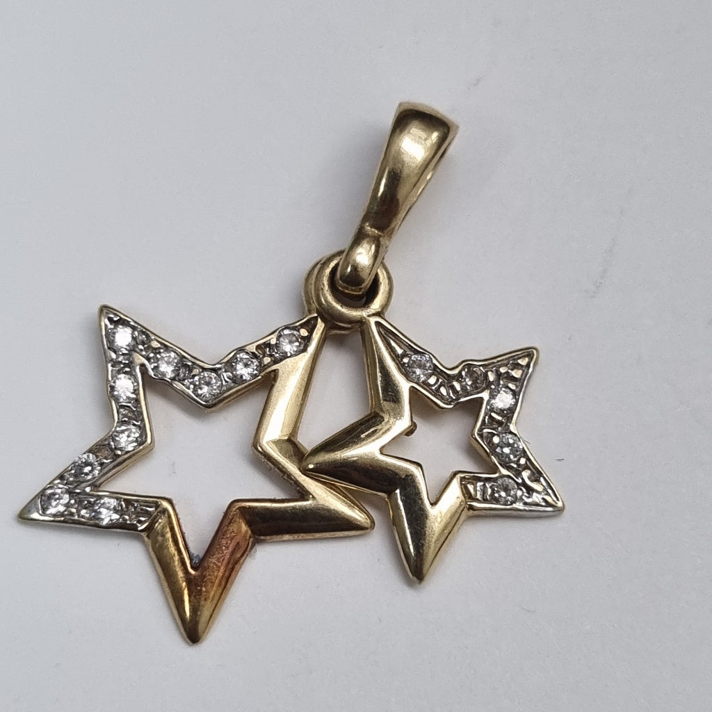 DIJE ORO 14 K 2,70 GRMS (SEMINUEVO)