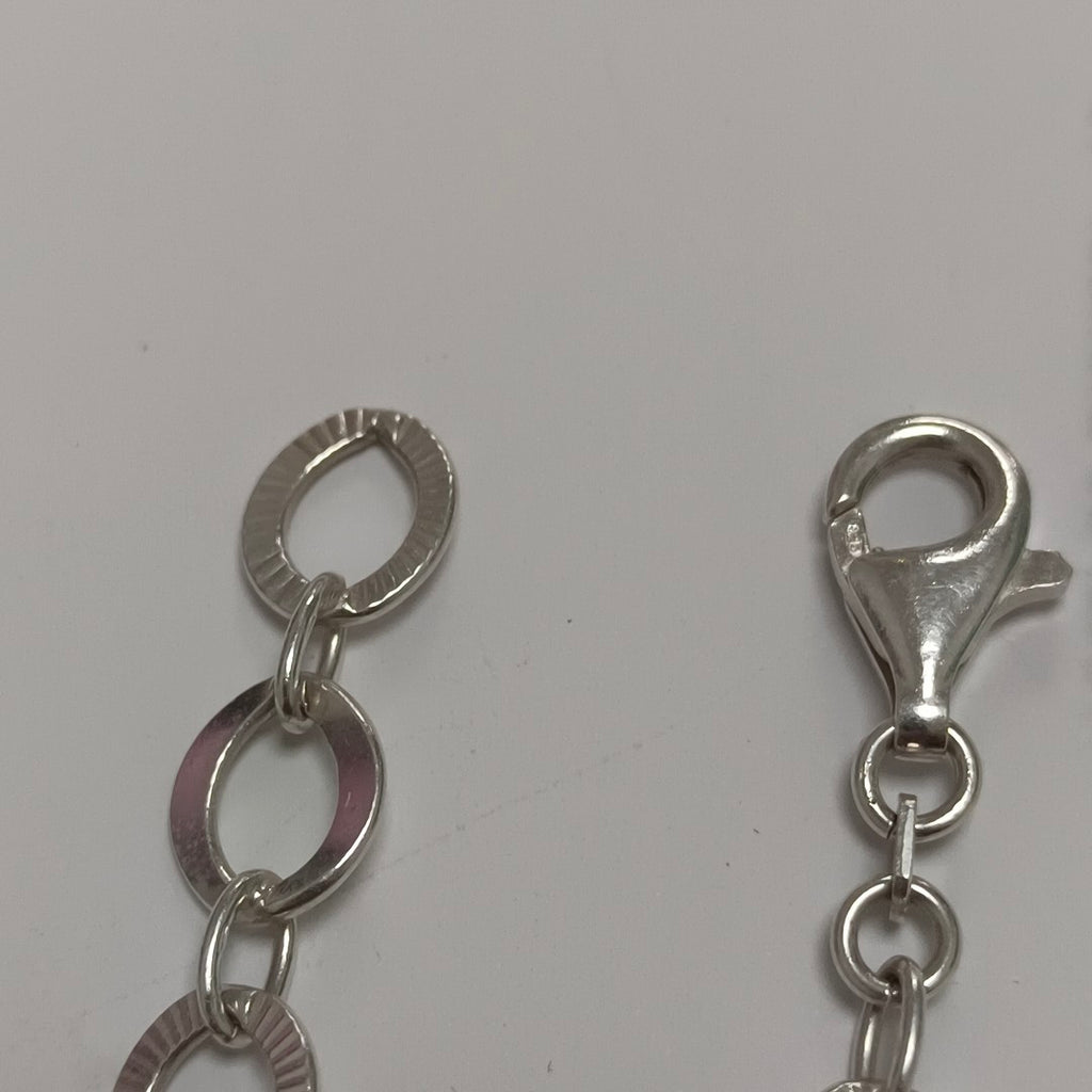 PULSERA PLATA 5.9 GRMS (SEMINUEVO)