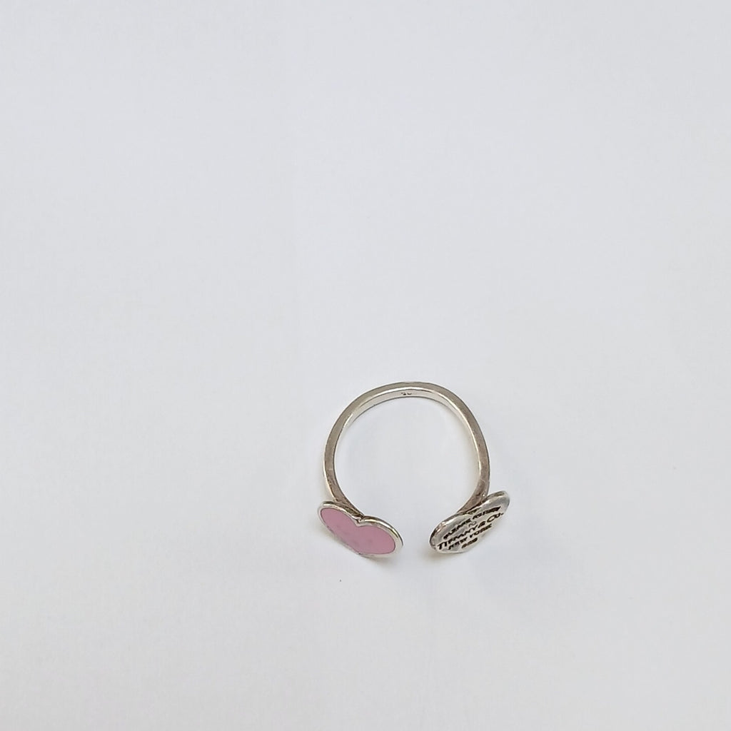 ANILLITO PLATA 2.6 GRMS (SEMINUEVO)