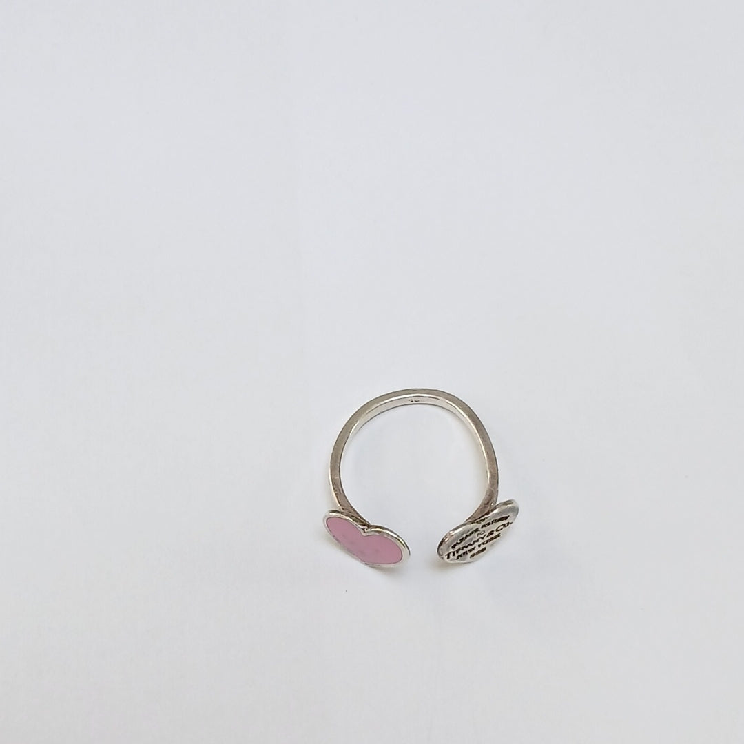 ANILLITO PLATA 2.6 GRMS (SEMINUEVO)