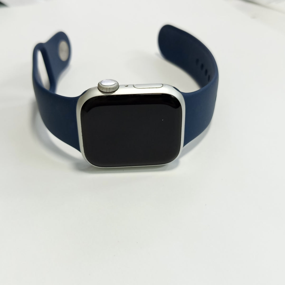 SMARTWATCH APPLE SERIES 9 ALUMINIO A2978 41 MM GPS (SEMINUEVO)