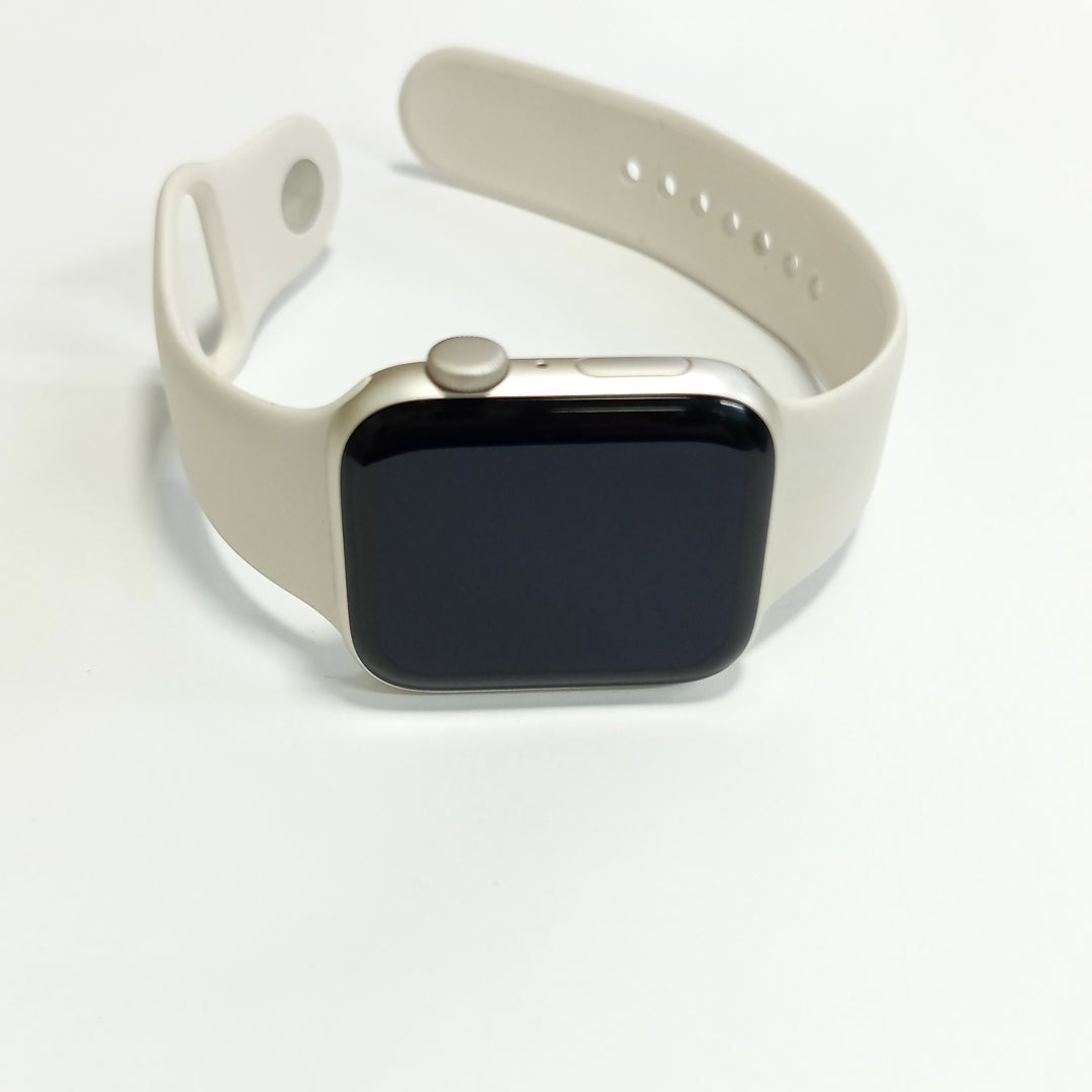 SMARTWATCH APPLE SE 2 ALUMINIO A2723 44 MM GPS (SEMINUEVO)