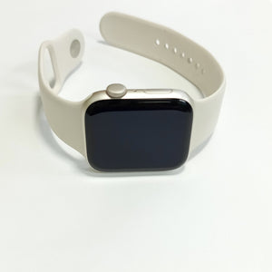SMARTWATCH APPLE SE 2 ALUMINIO A2723 44 MM GPS (SEMINUEVO)