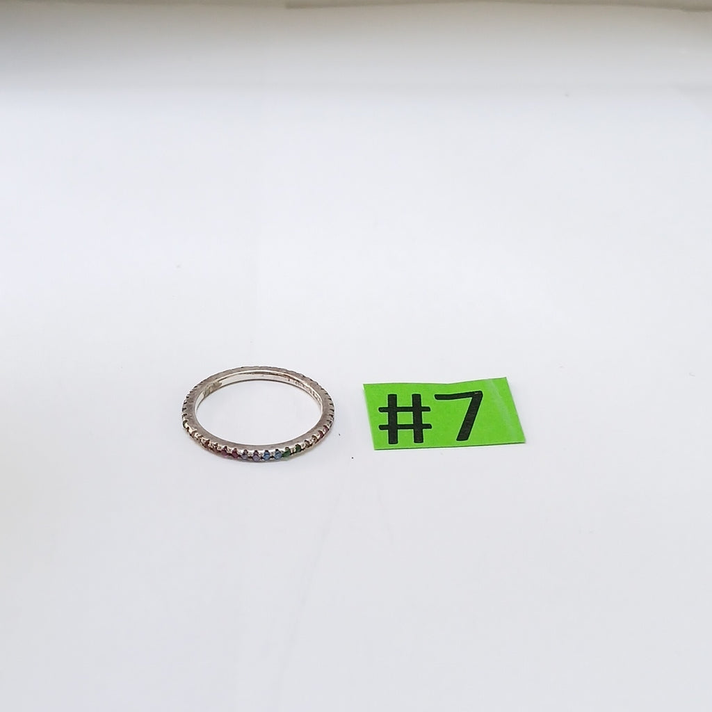ANILLITO PLATA 1.3 GRMS (SEMINUEVO)