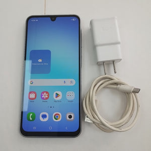 CELULAR SAMSUNG GALAXY A17 SM-A175F (2025) 128 GB 4 GB RAM (SEMINUEVO)