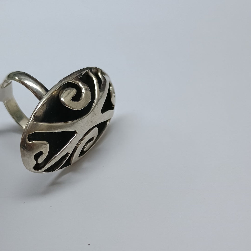 ANILLITO PLATA 9,30 GRMS (SEMINUEVO)