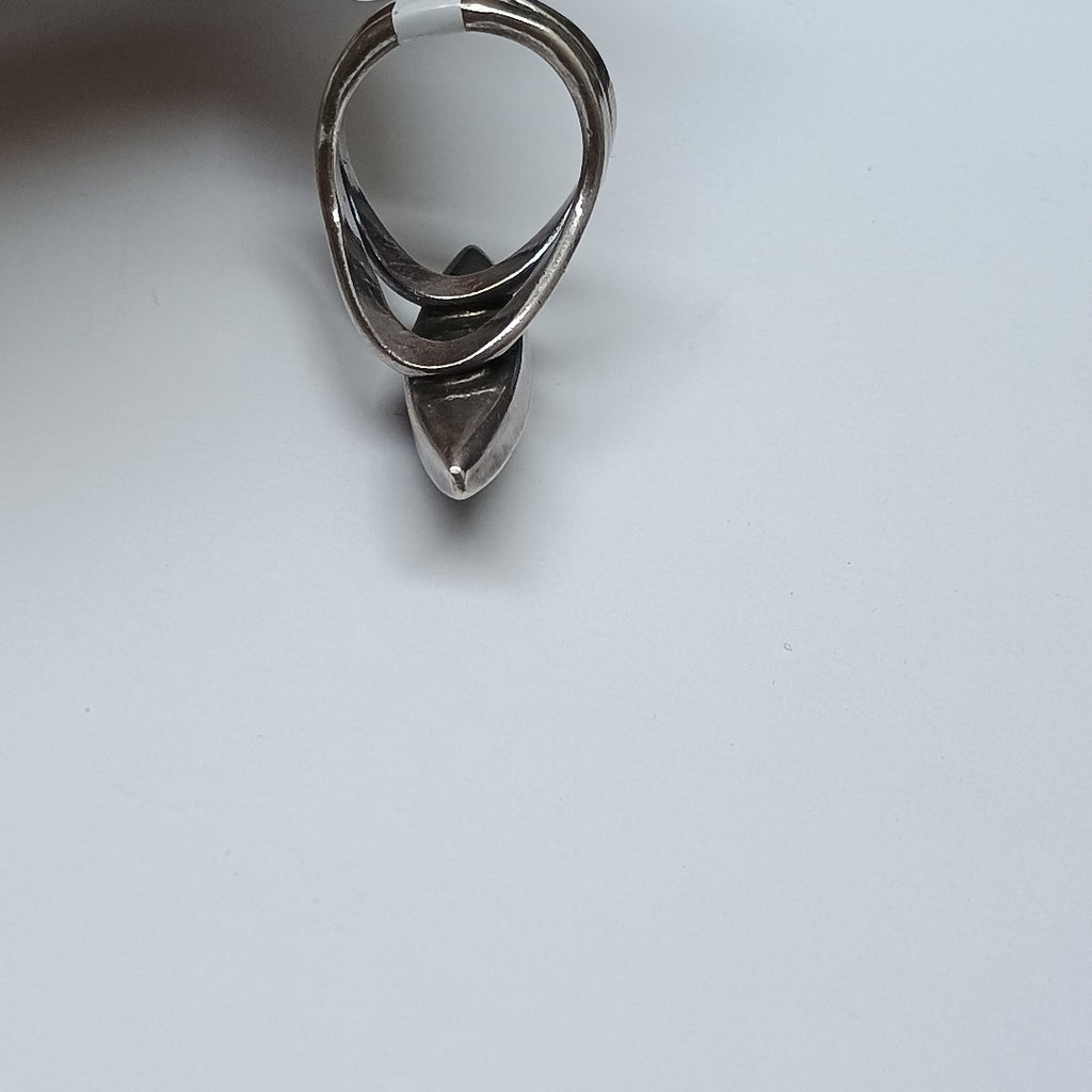 ANILLITO PLATA 10,20 GRMS (SEMINUEVO)