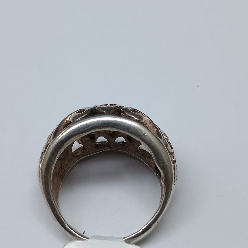 ANILLITO PLATA 9,50 GRMS (SEMINUEVO)