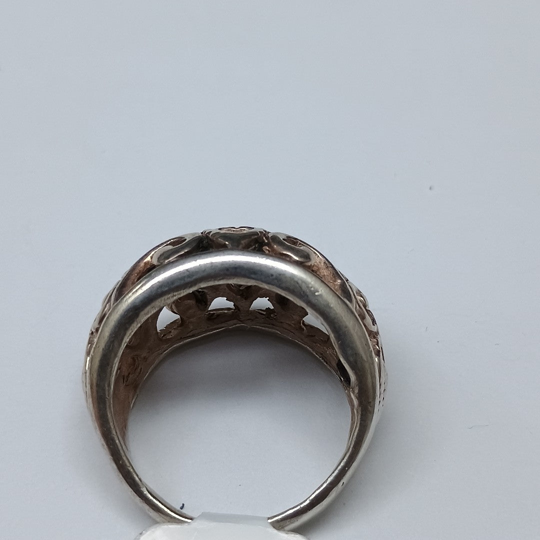 ANILLITO PLATA 9,50 GRMS (SEMINUEVO)