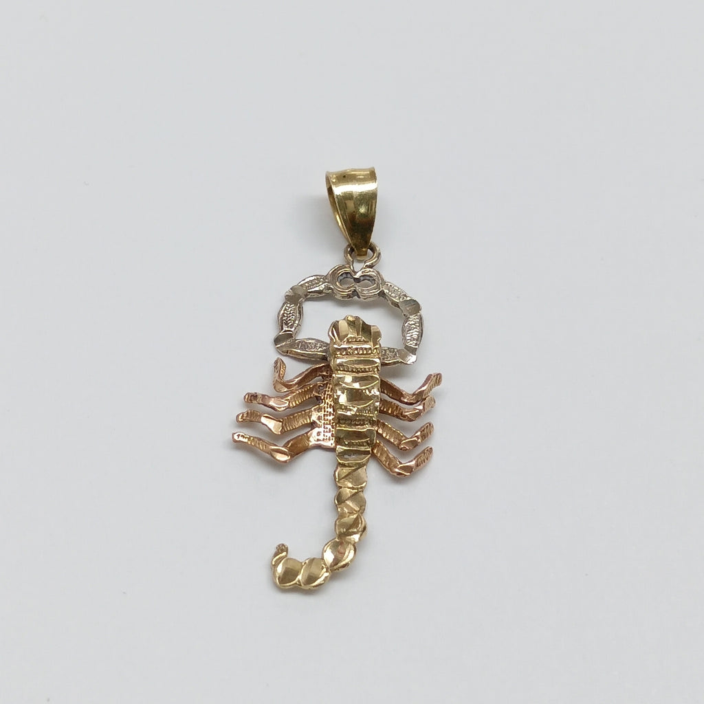DIJE ORO 14 K 2,30 GRMS (SEMINUEVO)