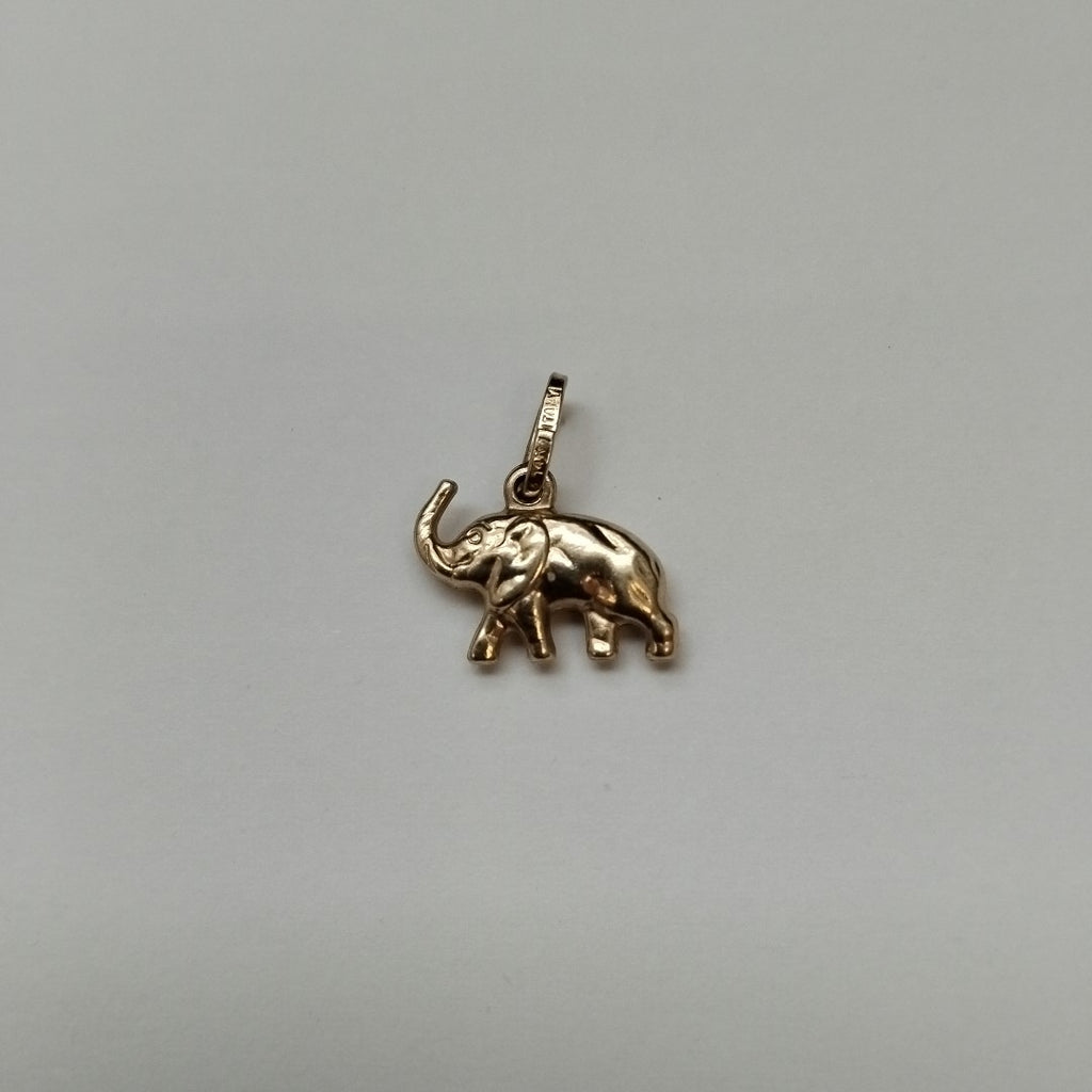 DIJE ORO 14 K 1 GRMS (SEMINUEVO)