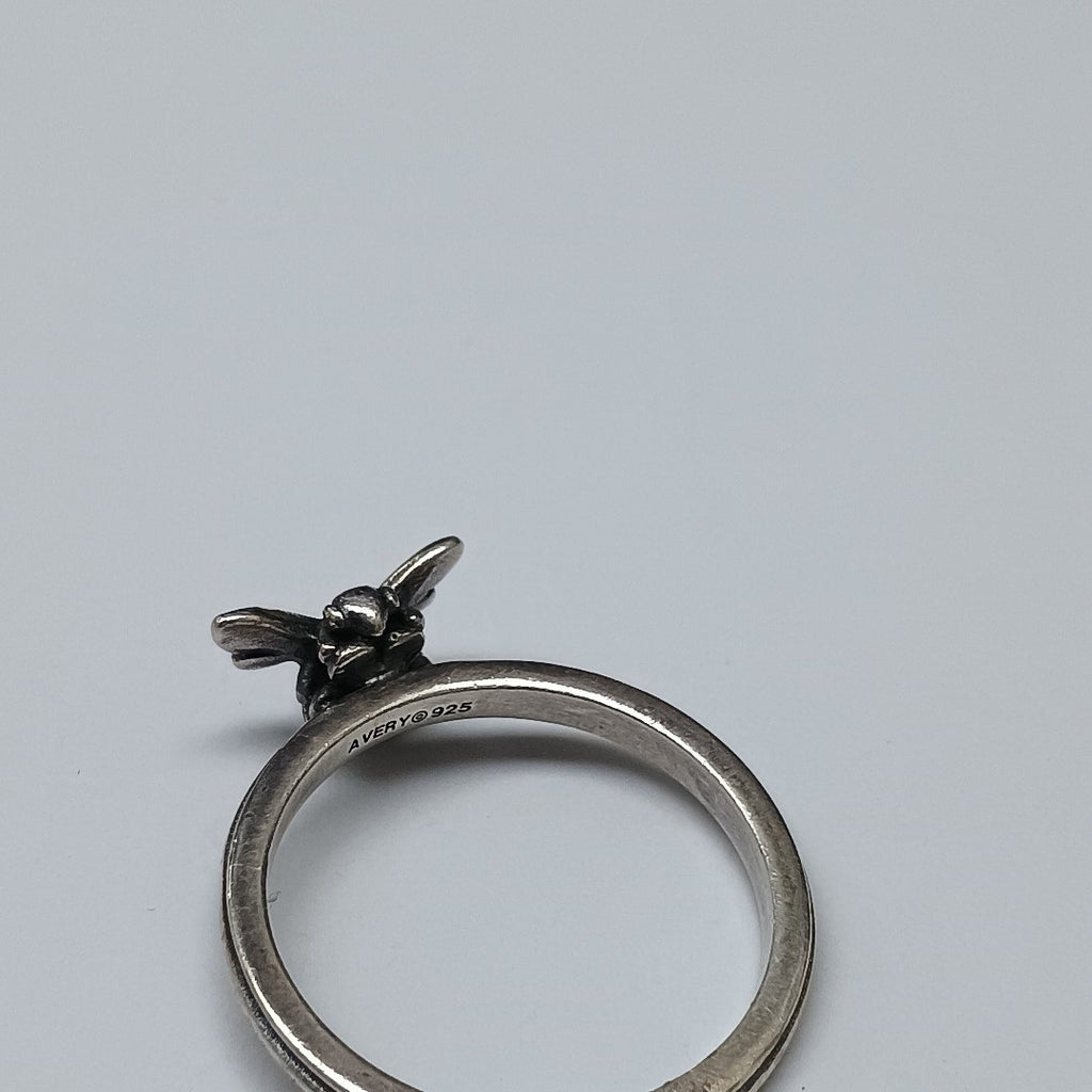ANILLITO PLATA 3,40 GRMS (SEMINUEVO)