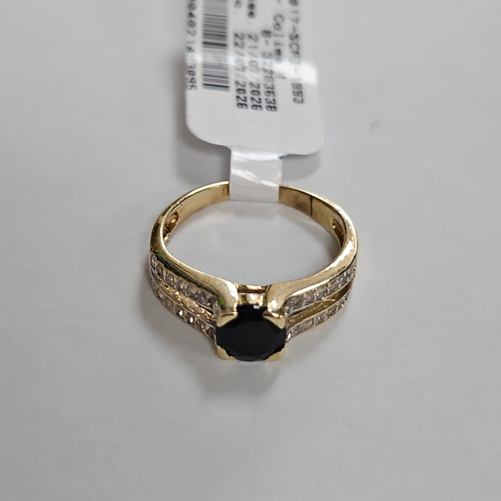 ANILLITO ORO 14 K 2,80 GRMS (SEMINUEVO)