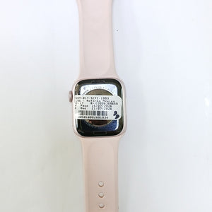 SMARTWATCH APPLE SERIES 9 ALUMINIO A2978 41 MM GPS (SEMINUEVO)
