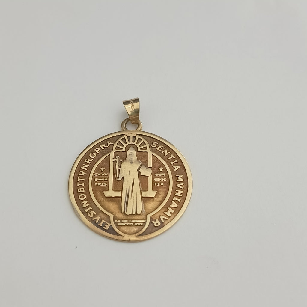DIJE ORO 8 K 4,90 GRMS (SEMINUEVO)