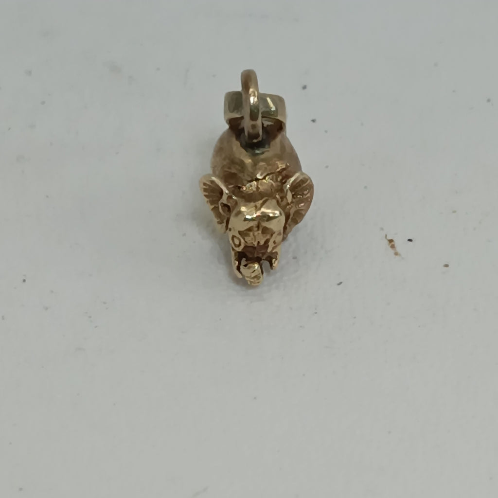 DIJE ORO 14 K 1,80 GRMS (SEMINUEVO)