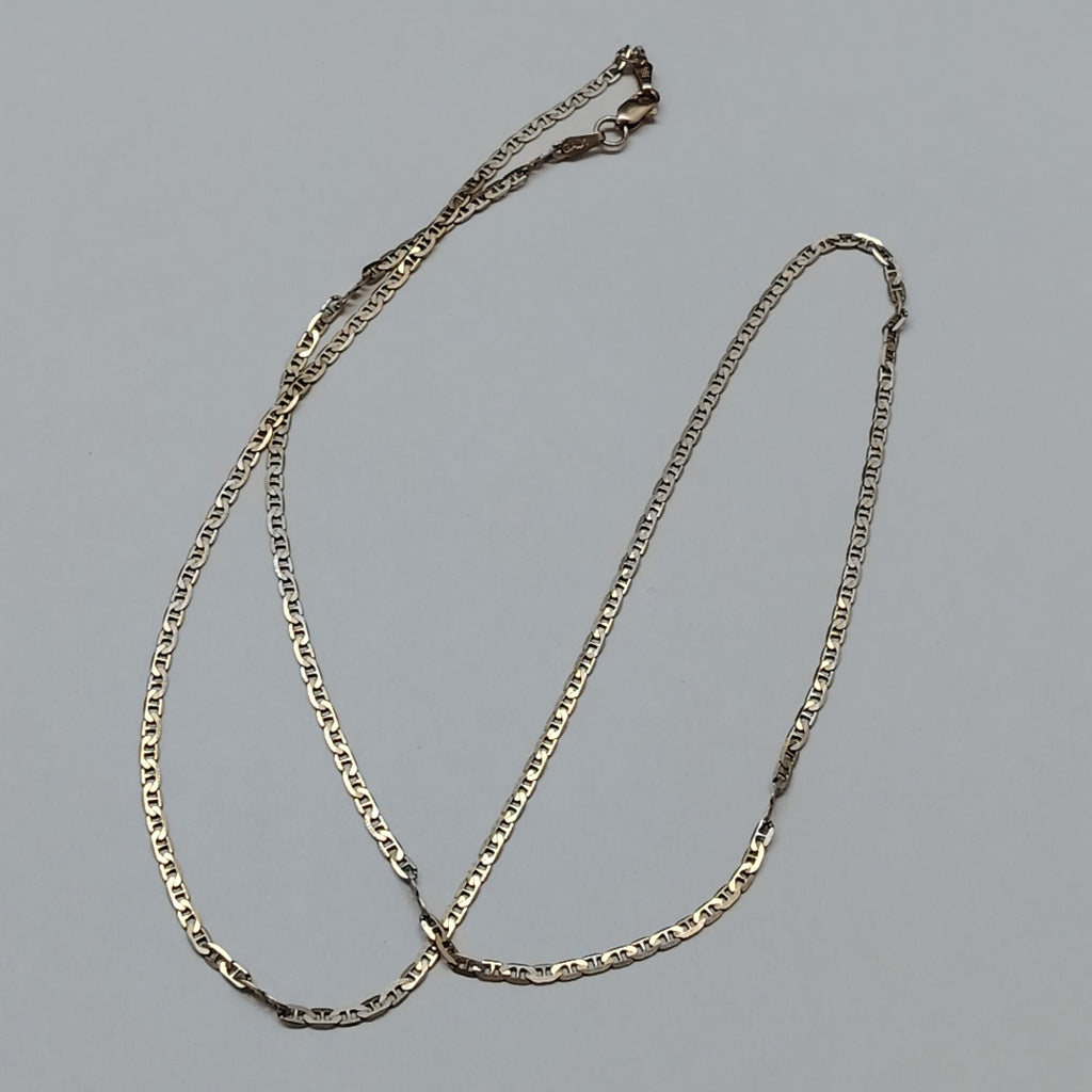 CADENA ORO 10 K 5 GRMS (SEMINUEVO)