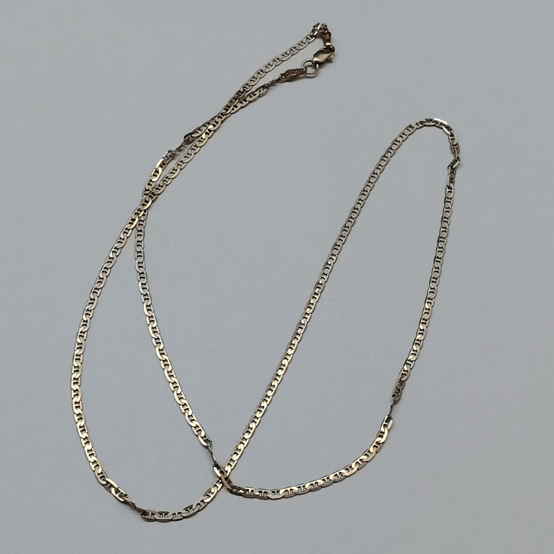 CADENA ORO 10 K 5 GRMS (SEMINUEVO)