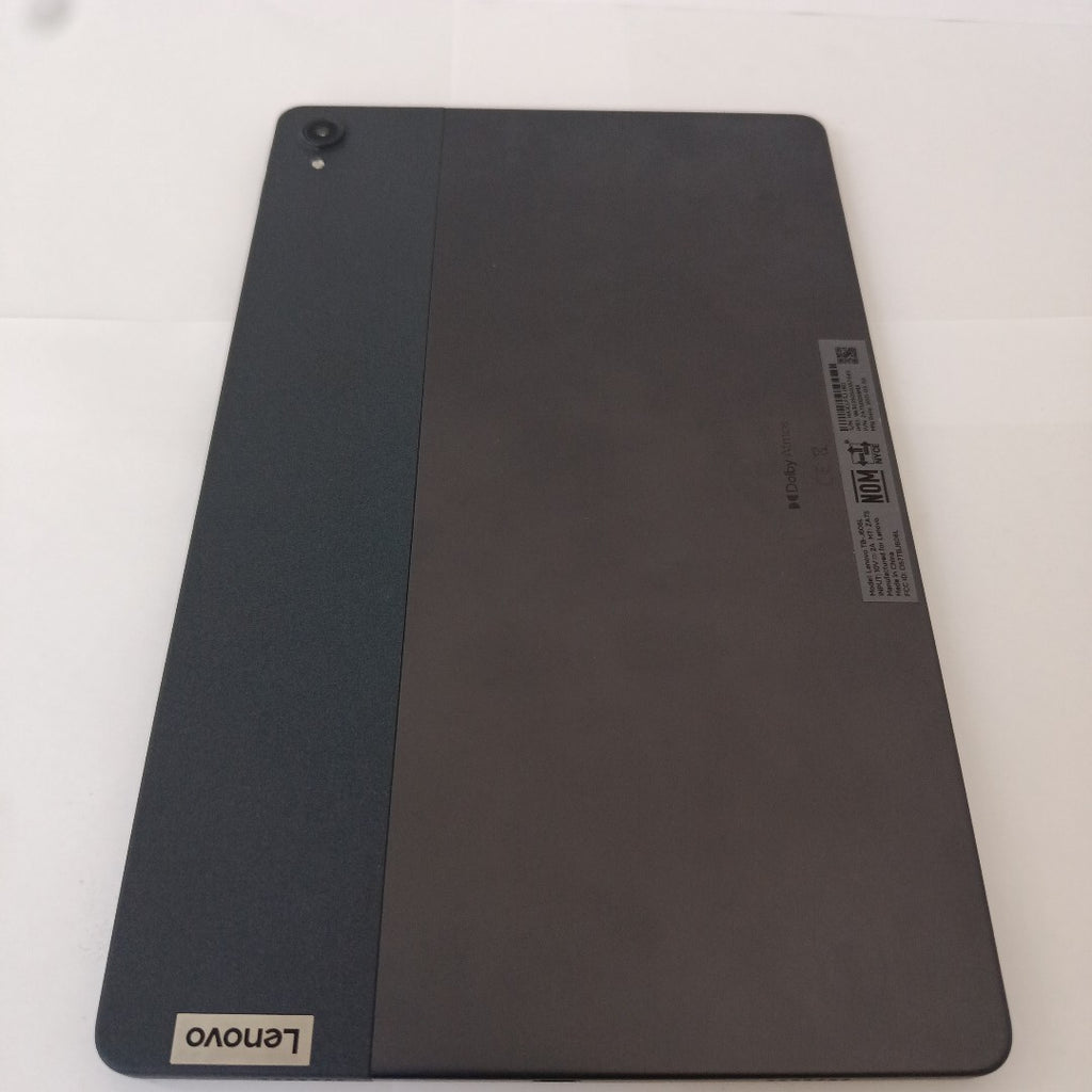 TABLETA LENOVO TAB P11 TB-J606L (2021) 128 GB 6 GB RAM (SEMINUEVO)