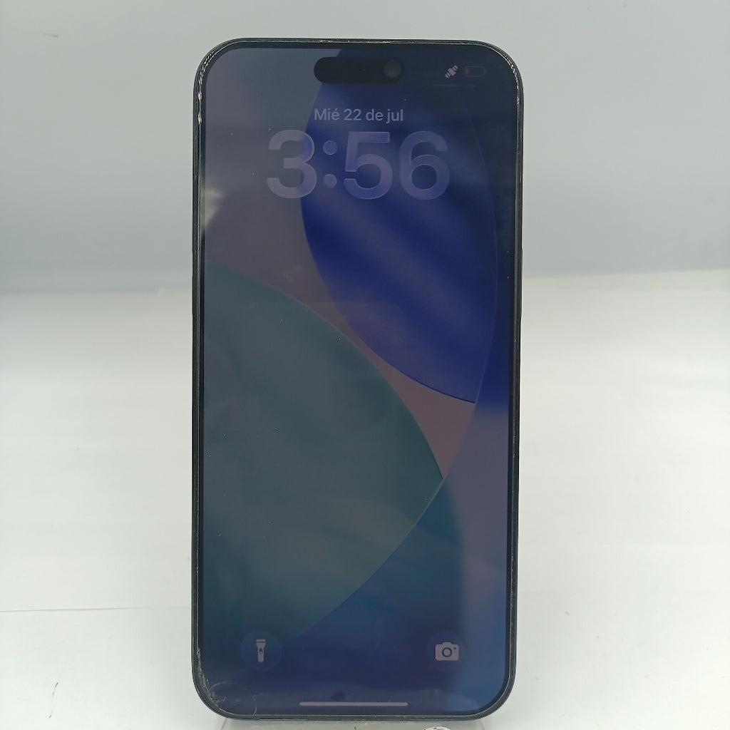 CELULAR APPLE IPHONE 15 PRO MAX A3105 (2023) 256 GB 8 GB RAM (SEMINUEVO)