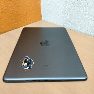 TABLETA APPLE IPAD 9 A2602 64 GB 3 GB RAM (SEMINUEVO)