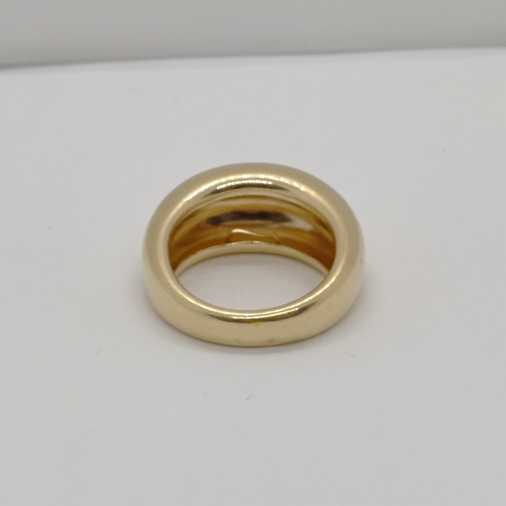 ANILLITO ORO 14 K 4 GRMS (SEMINUEVO)