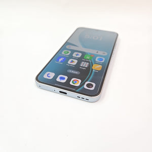 CELULAR OPPO RENO 14 F CPH2743 (2025) 256 GB 12 GB RAM (SEMINUEVO)
