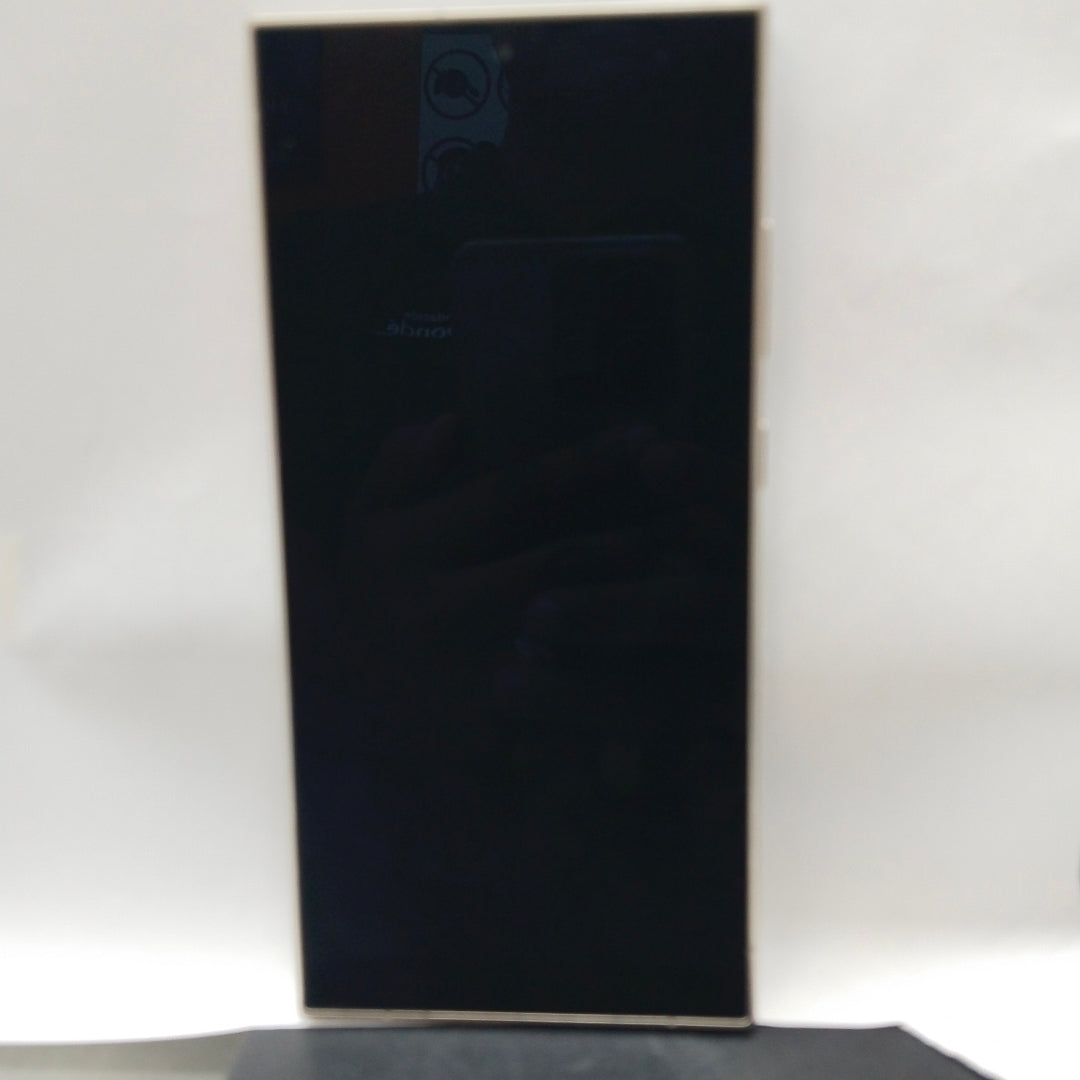 CELULAR SAMSUNG GALAXY S24 ULTRA SM-S928B (2024) 256 GB 12 GB RAM (SEMINUEVO)