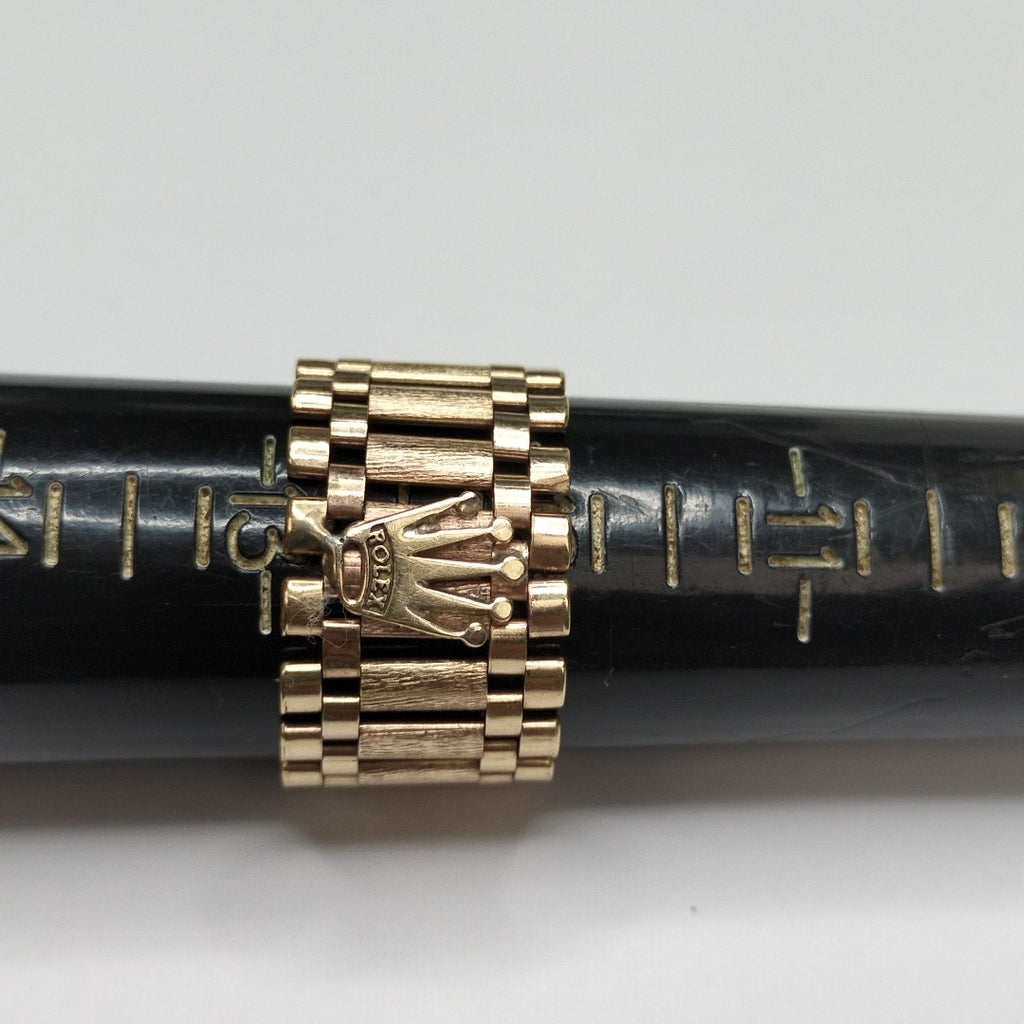 ARGOLLA ORO 14 K 6.3 GRMS (SEMINUEVO)