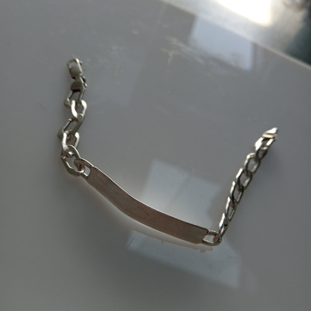 ESCLAVA PLATA 12.2 GRMS (SEMINUEVO)