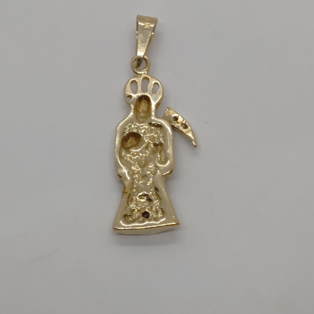 DIJE ORO 10 K 3 GRMS (SEMINUEVO)