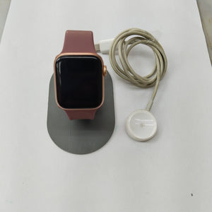 SMARTWATCH APPLE SE ALUMINIO A2351 40 MM GPS (SEMINUEVO)