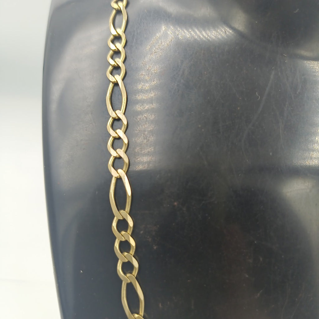 CADENA ORO 10 K 14 GRMS (SEMINUEVO)