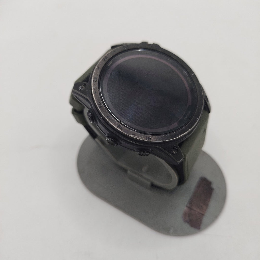 SMARTWATCH GARMIN TACTIX 7 PRO 35 MM GPS (SEMINUEVO)