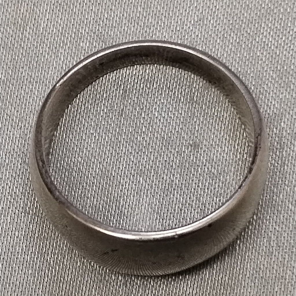 ANILLITO PLATA 6,50 GRMS (SEMINUEVO)