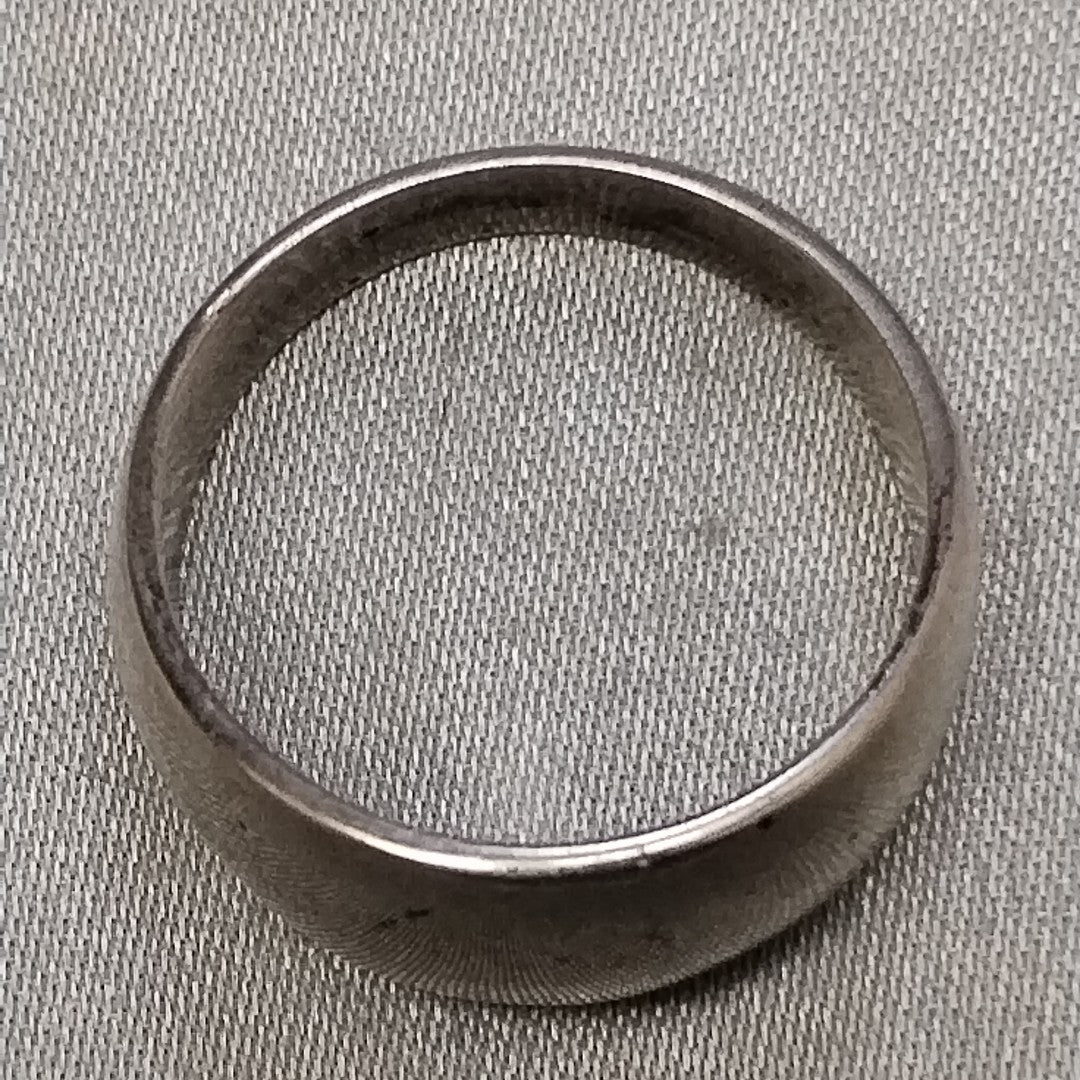 ANILLITO PLATA 6,50 GRMS (SEMINUEVO)
