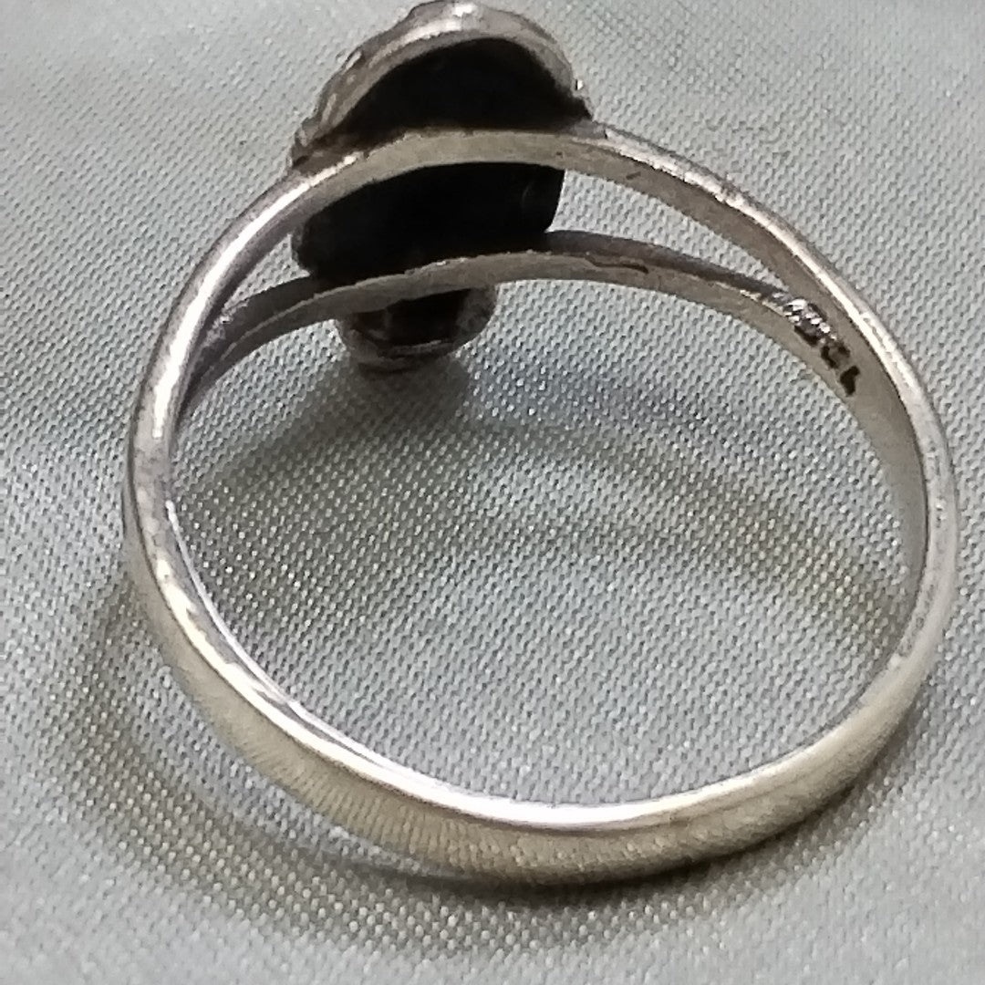ANILLITO PLATA 2,80 GRMS (SEMINUEVO)