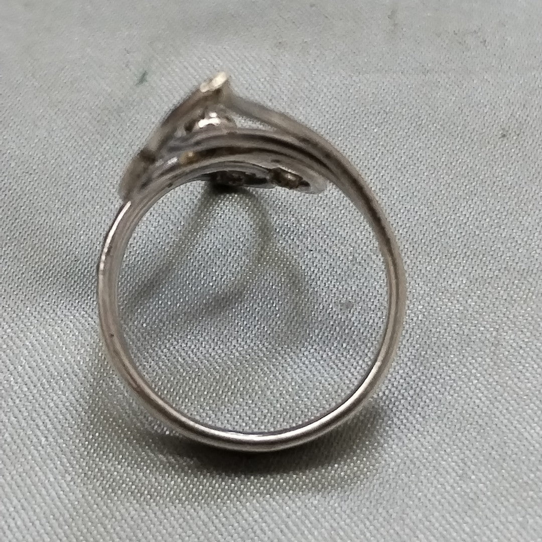 ANILLITO PLATA 3,20 GRMS (SEMINUEVO)
