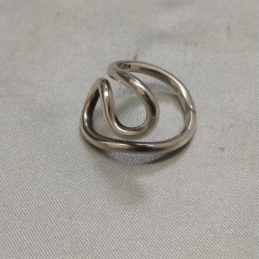 ANILLITO PLATA 4,20 GRMS (SEMINUEVO)