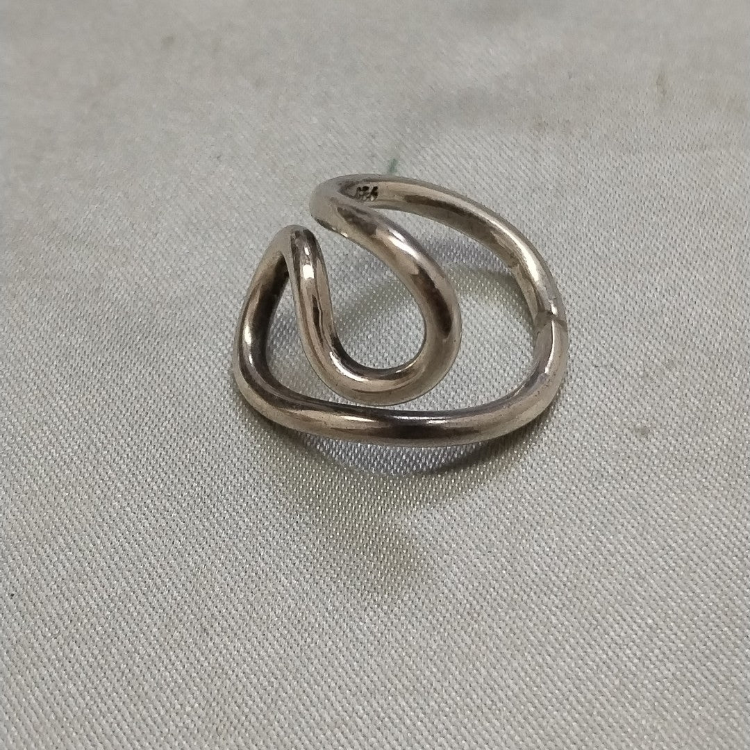 ANILLITO PLATA 4,20 GRMS (SEMINUEVO)