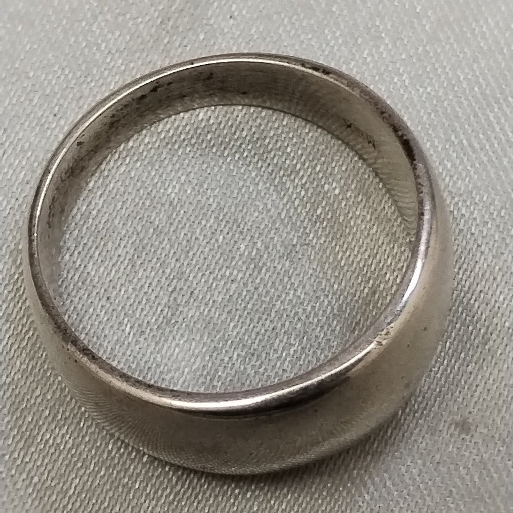 ANILLITO PLATA 6,80 GRMS (SEMINUEVO)