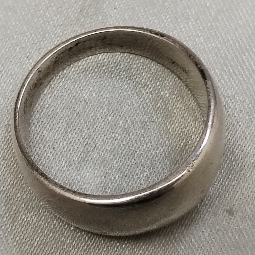 ANILLITO PLATA 6,80 GRMS (SEMINUEVO)
