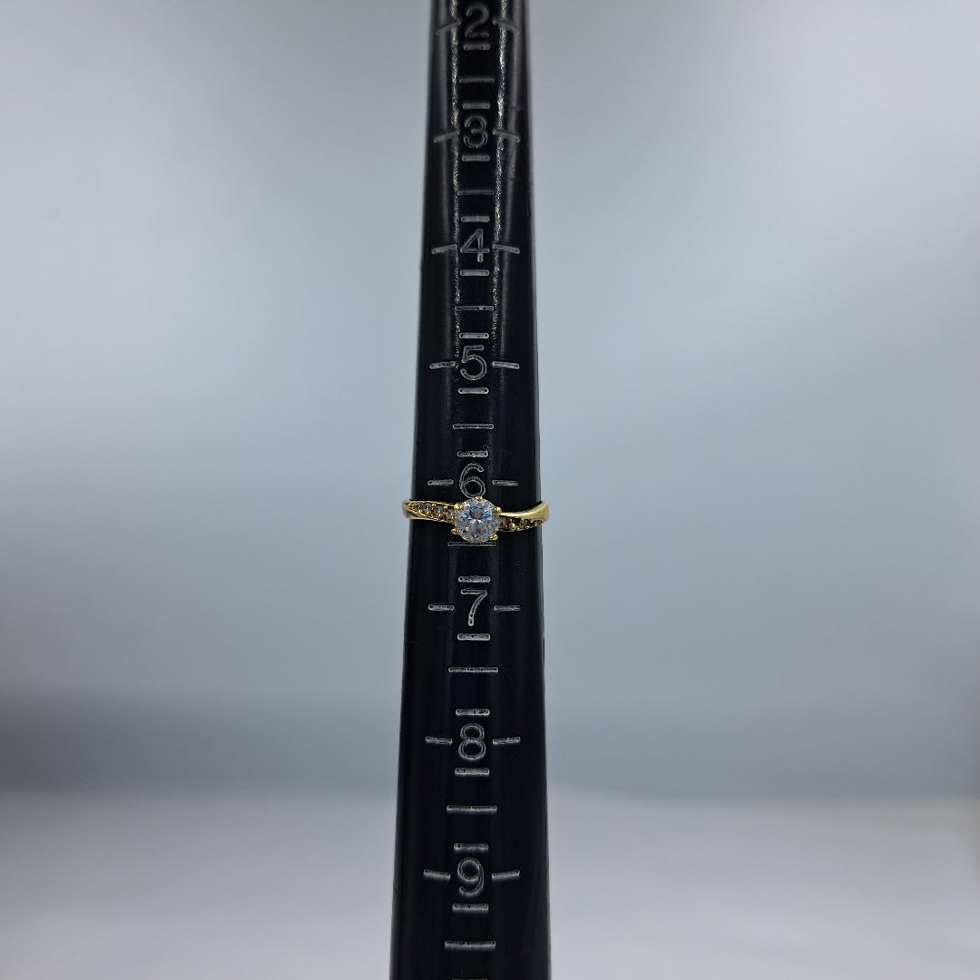 ANILLITO ORO 8 K 1.5 GRMS (SEMINUEVO)