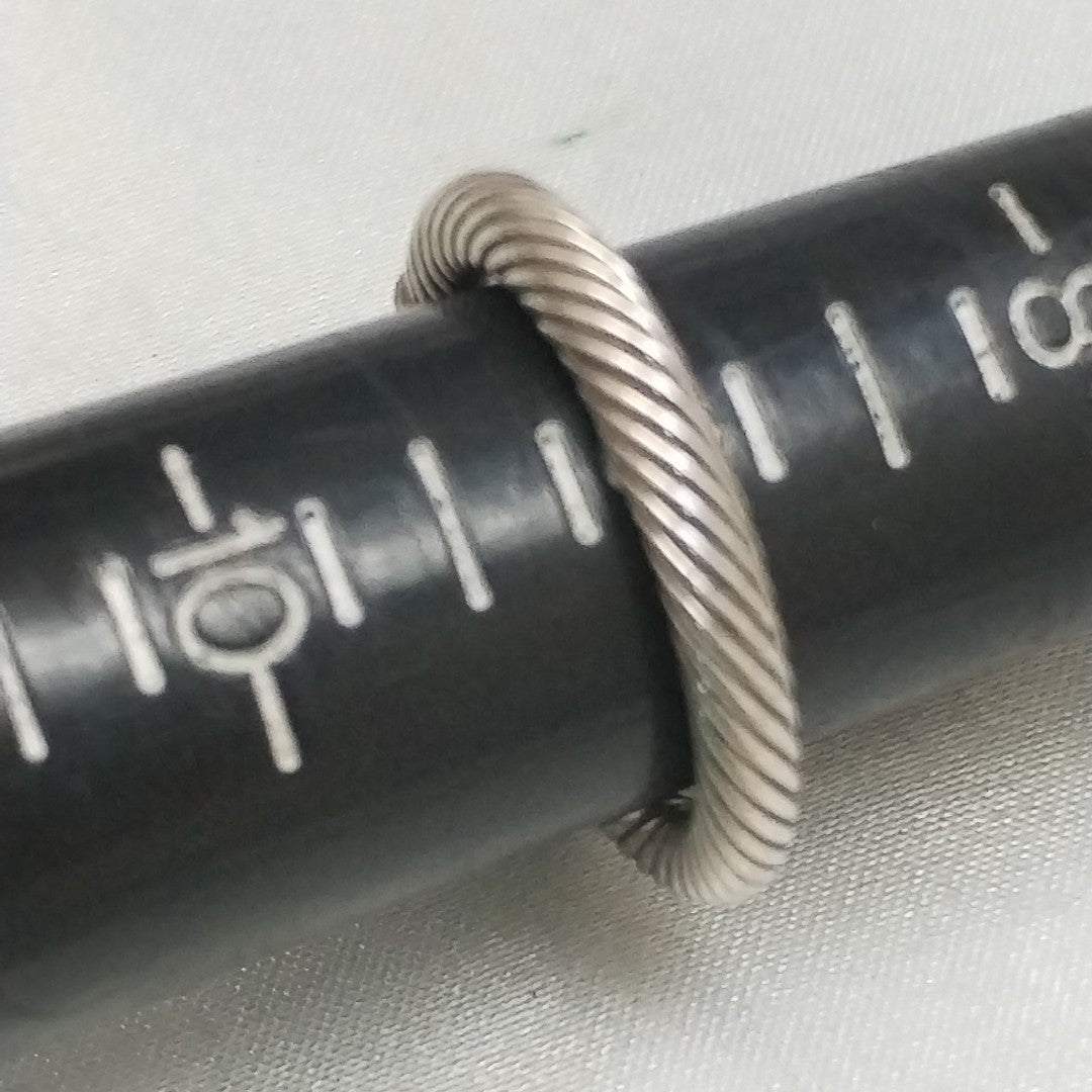 ANILLITO PLATA 7,20 GRMS (SEMINUEVO)
