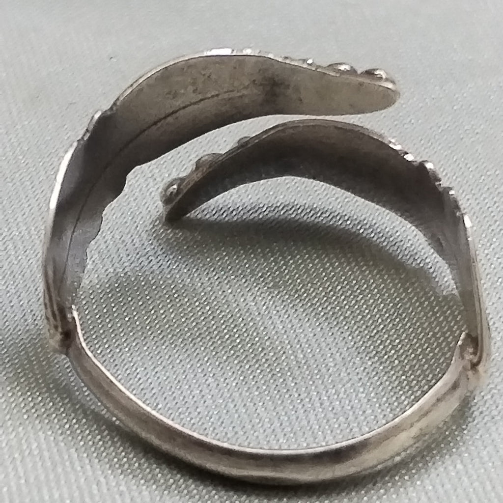 ANILLITO PLATA 2,10 GRMS (SEMINUEVO)