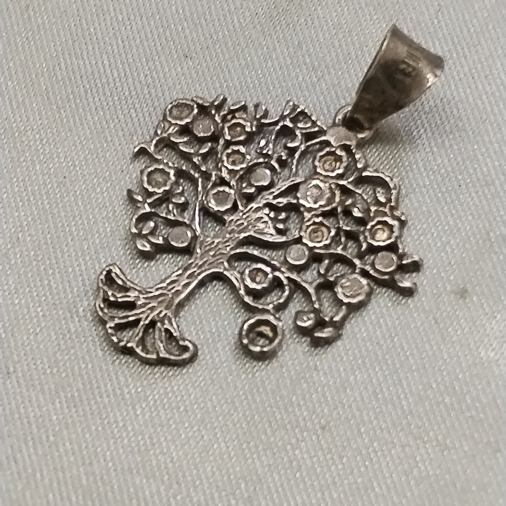 DIJE PLATA 1,90 GRMS (SEMINUEVO)